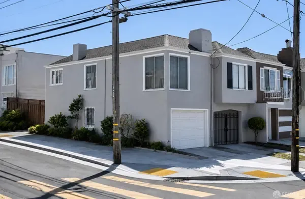2300 41st Ave., San Francisco, CA 94116 listing
