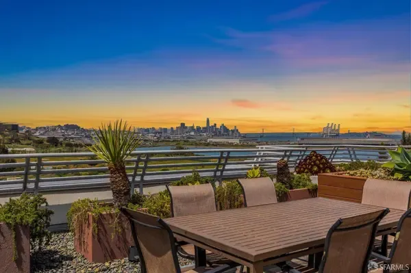 451 Donahue St. #212, San Francisco, CA 94124 sold property